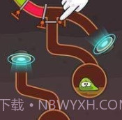 史莱姆之谜v1.15截图