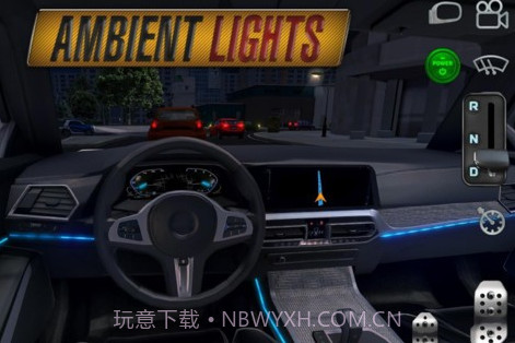 终极驾驶学校2021v2.19截图