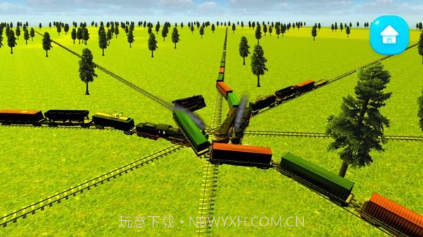 火车事故官网版v1.0.17截图