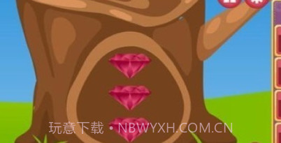 快乐兔逃生v1.0.15截图