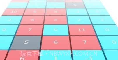 疯狂方块v1.20截图