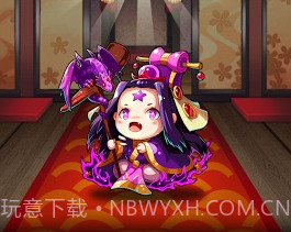 Q版三国志手游v1.10截图