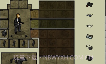 我的士兵v1.14截图