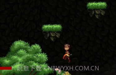 火焰兵矿域v1.14截图