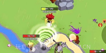 法师大逃杀v1.2.17截图