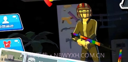 疯狂枪战v1.0.18截图