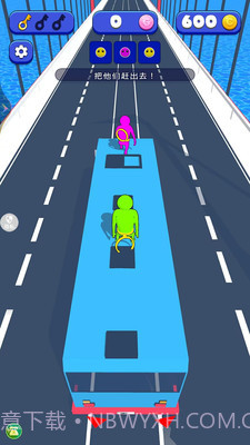 真实街机格斗1.0.10截图