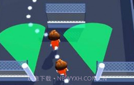 战地神逃脱v1.15截图