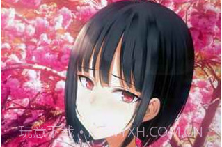 傲娇小姑娘v1.12截图