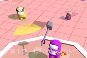 冒牌者的捣碎v1.0.16截图