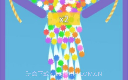 割绳落球v1.0.19截图