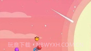 糖豆人赛跑v1.15截图