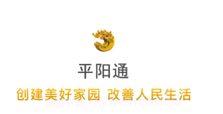 平阳通1.0.17截图