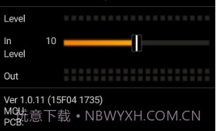 amplitube(amplitube效果处理器)V5.02 安卓中文版V5.14截图