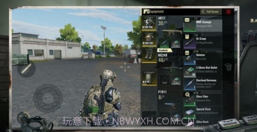 废土垃圾佬国际服v1.19截图