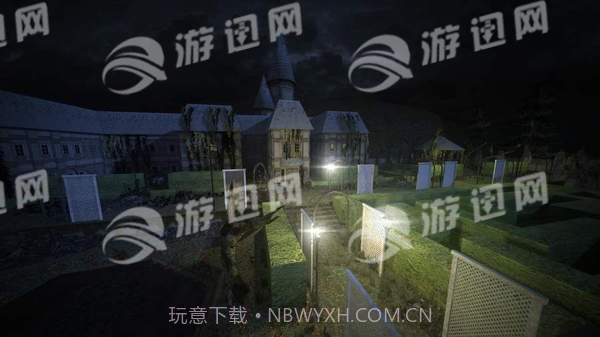 疯狂大厅最新版1.4截图