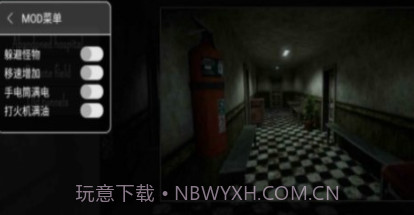废弃的医院v1.18截图
