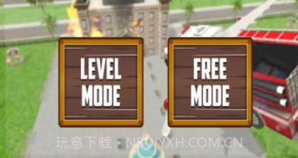 消防车机器人变身v72鐎瑰宕渧1.16截图