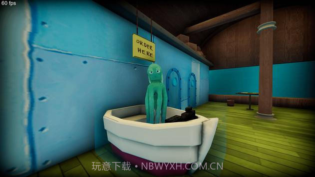 The True Ingredients0.10截图