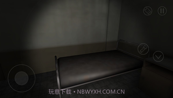逃离医院联机版v1.15截图