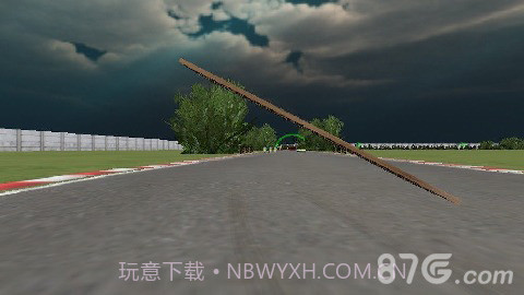 VR轨道高速赛车免费版1.4截图
