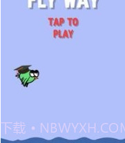 空中的飞鸟v1.0.20截图