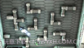 坦克大战：激光战争v1.1.11截图