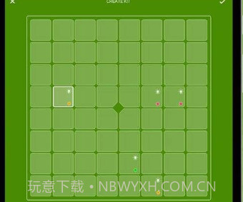 SUPER PADS LIGHTSv1.14截图