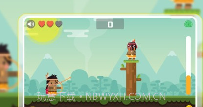 脑力射箭v1.0.15截图