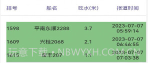 冠力智运v1.4.17截图