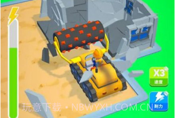 开发商大亨v0.13截图