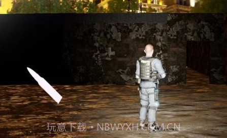 幻影枪神unrecord版v3.14截图