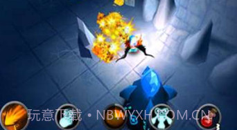 勇闯地下城单机版v3.0.0.10截图