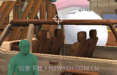 迷你特工射击v2.2.15截图