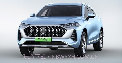 WEY道汽车v3.3.14截图