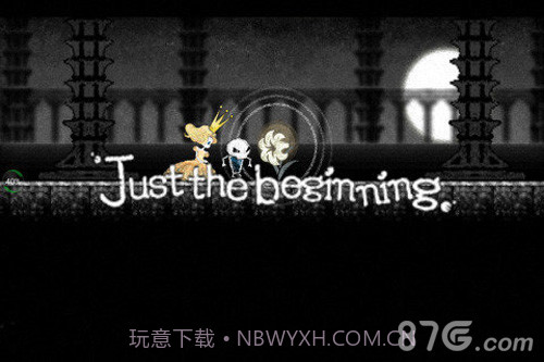 Dokuro1.4截图