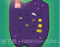 小精灵足迹完整版v1.13截图
