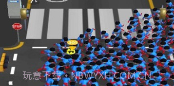 最强超人3Dv1.0.18截图
