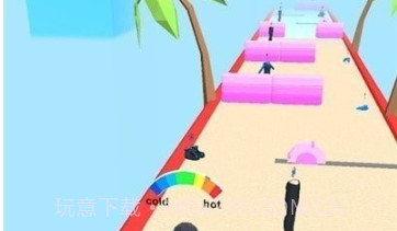极端跑酷达人v1.17截图