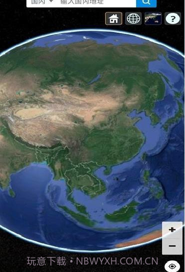 地图记号1.0.8截图