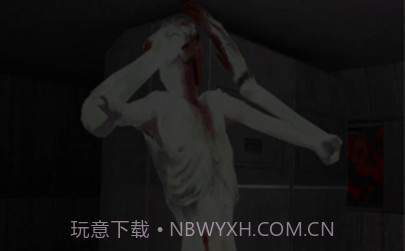 scp收容失效模拟器娘化版v1.1.15截图