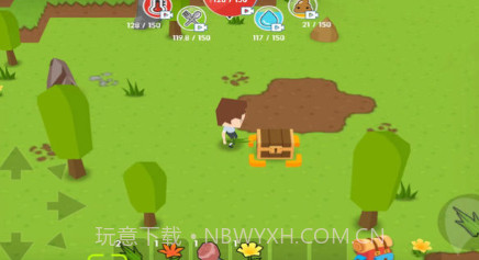 迷宫探险日记v1.0.16截图