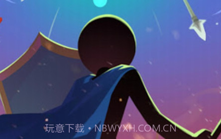 火柴人神射手v2.5.19截图