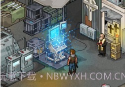 像素危城v1.18截图