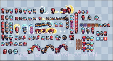 帽子精灵1.14截图