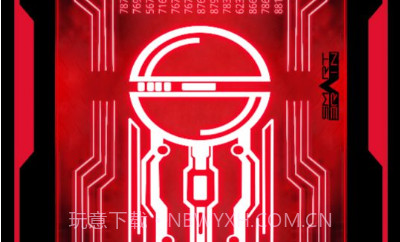 假面骑士Next Faiz腰带模拟器v1.16截图