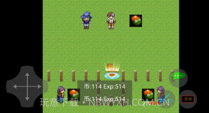 田瓜游勒场v18.15截图