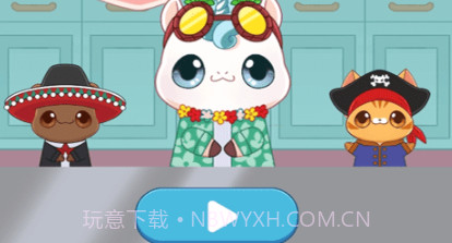餐厅模拟v1.18截图