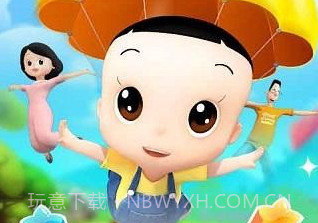 大头儿子开心冒险2v1.13截图