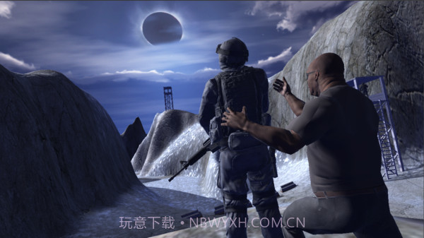独狼特工v1.0v1.13截图